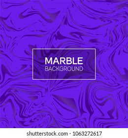 Abstract marbled textural background for product design. Modern current ink. Vector illustration. Fashion textiles, fabric, packaging. Vector.