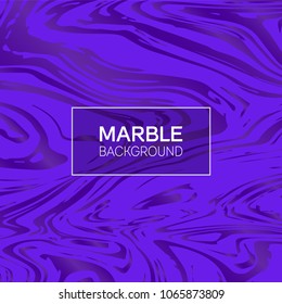 Abstract marbled textural background for product design. Modern current ink. Vector illustration. Fashion textiles, fabric, packaging. Vector.