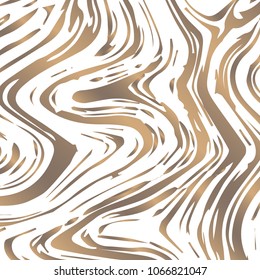 Abstract marbled textural background for product design. Watercolor marble pattern. Vector illustration. Fashion textiles, fabric, packaging. Vector.