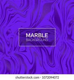 Abstract marbled textural background for product design. Modern current ink. Vector illustration. Fashion textiles, fabric, packaging. Vector.
