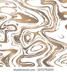 Abstract marbled textural background for product design. Watercolor marble pattern. Vector illustration. Fashion textiles, fabric, packaging. Vector.
