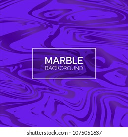 Abstract marbled textural background for product design. Modern current ink. Vector illustration. Fashion textiles, fabric, packaging. Vector.