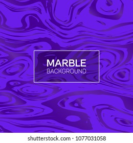 Abstract marbled textural background for product design. Modern current ink. Vector illustration. Fashion textiles, fabric, packaging. Vector.
