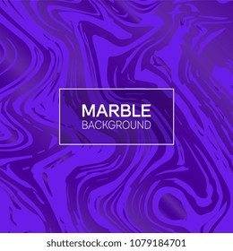 Abstract marbled textural background for product design. Modern current ink. Vector illustration. Fashion textiles, fabric, packaging. Vector.