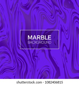 Abstract marbled textural background for product design. Modern current ink. Vector illustration. Fashion textiles, fabric, packaging. Vector.