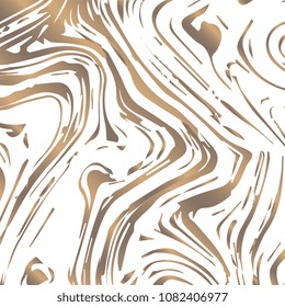 Abstract marbled textural background for product design. Watercolor marble pattern. Vector illustration. Fashion textiles, fabric, packaging. Vector.