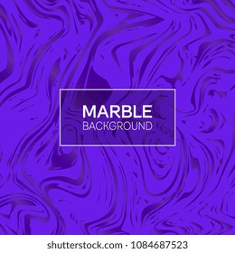 Abstract marbled textural background for product design. Modern current ink. Vector illustration. Fashion textiles, fabric, packaging. Vector.
