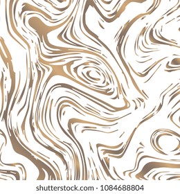Abstract marbled textural background for product design. Watercolor marble pattern. Vector illustration. Fashion textiles, fabric, packaging. Vector.