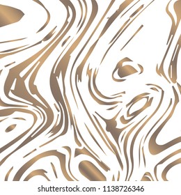 Abstract marbled textural background for product design. Watercolor marble pattern. Vector illustration. Fashion textiles, fabric, packaging. Vector.