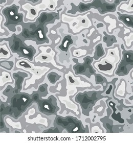 Abstract marbled texture. Liquid paint abstraction