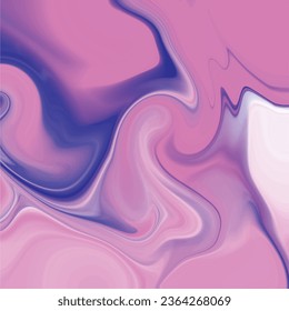 abstract marbling aestethic background design color