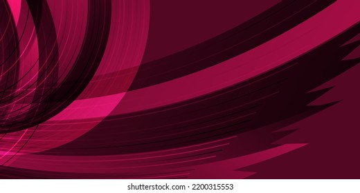 Abstract Maroon background vector design