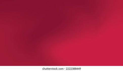 abstract maroon blurred background for banner template