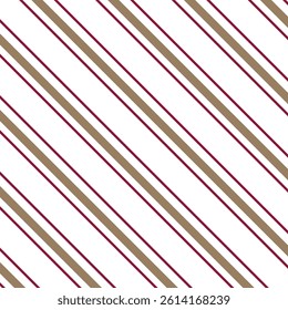  abstract maroun and brown colour diagonal line pattern.