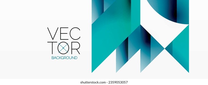 Abstraktes Meisterwerk, das durch ein zartes Wechselspiel von Kreise, Quadraten und Dreiecken gebildet wird. Geometrische Elemente vereinen sich in harmonischem Chaos und erzeugen ein Gefühl der modernen Kreativität. Symphonie der Formen