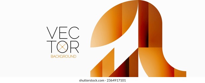 Abstract masterpiece formed by delicate interplay of circles, squares, and triangles. Geometric elements converge in harmonious chaos, evoking sense of modern creativity. Symphony of shapes
