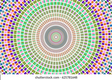 Abstract material, shading, pattern background