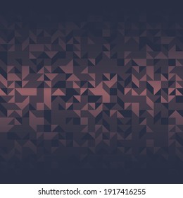 abstract material texture with geometric shapes