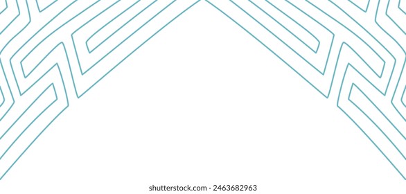 Abstract maze background. Geometric maze background. Labyrinth abstract background. ethnic maze background. labyrinth ornament.