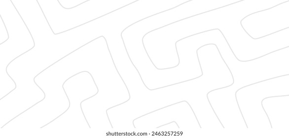 Abstract maze background. Abstract background with maze pattern. Labyrinth abstract background. 