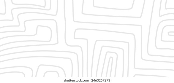 Abstract maze background. Abstract background with maze pattern. Labyrinth abstract background. 