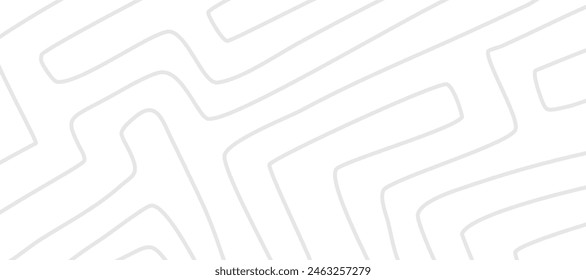Abstract maze background. Abstract background with maze pattern. Labyrinth abstract background. 