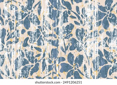 Abstract maze geometric background with textured. Hand drawn seamless style of constructivist elements, intersecting lines pattern with bold lines. natural textur intricate vector background