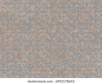 Abstract maze geometric background with textured. Hand drawn seamless style of constructivist elements, intersecting lines pattern with bold lines. natural textur intricate vector background