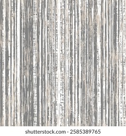 Abstract maze geometric gray background with textured. Hand drawn seamless style of constructivist elements, intersecting lines pattern with bold lines.