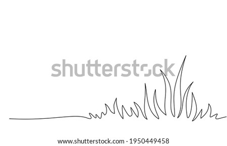 Similar – Image, Stock Photo Meadow bellflower Nature
