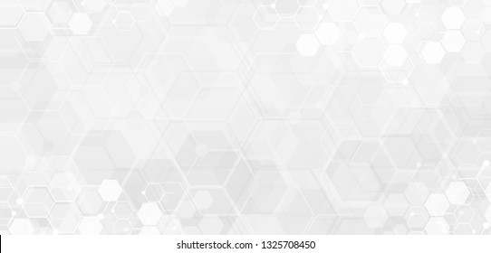 Abstract medical background and science concept background.