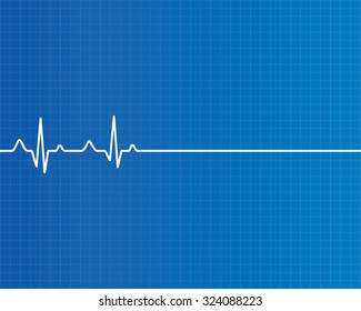 Abstract  medical background (Vector). EPS10