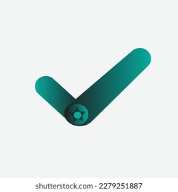 Abstract Medical Care Logo Concept for hospital and Clinic