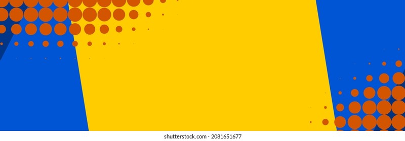 Abstract medical science geometric hexagon shape background on light blue background.Designed for science and medical technology concept.