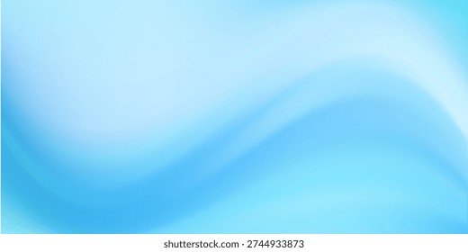 Abstract Medical Texture Subtle Blue and White Swirls Background