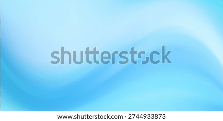 Abstract Medical Texture Subtle Blue and White Swirls Background