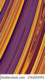Abstract meditative color fractal background.Suitable for decorating cases for mobile phones and printing backgrounds