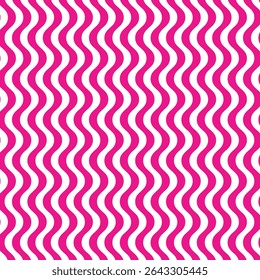 design de padrão suave de cor megenta abstrata