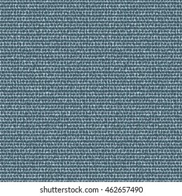 Abstract melange space dyed seamless pattern.