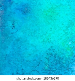 Abstract melted wax pencil background. Vector illustration.