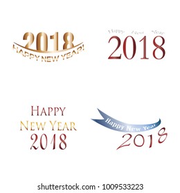 Abstract menu presentation