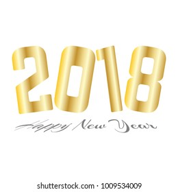 Abstract menu presentation