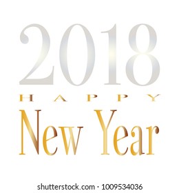 Abstract menu presentation