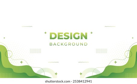 Abstract mephis background with twists and turns is suitable for branding your business advertising.