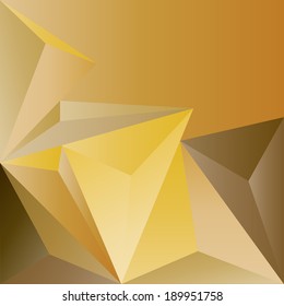 Abstract mesh background 