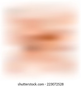 Abstract mesh Background. Autumn Palette. Vector.