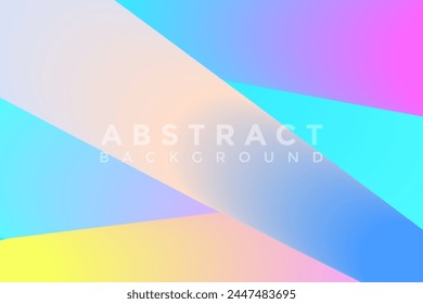 Abstraktes Netz-Hintergrundfluss-Zeitlupenelement