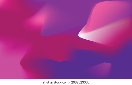 Abstract Mesh background with modern design. Vector illustration for your graphic design, banner, poster, or website background - Vector Eps10