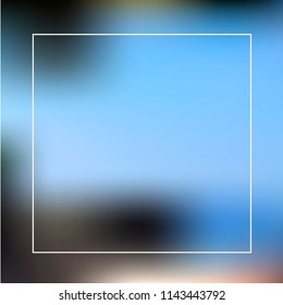 Abstract mesh background with space for text