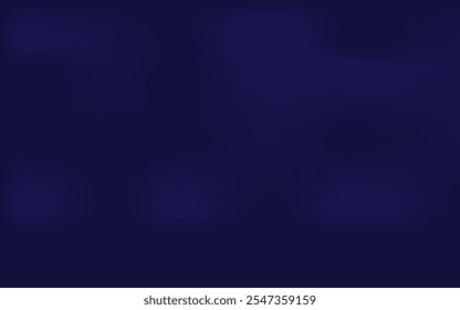 Abstract mesh blue background with freeform gradient. Blue background. Mesh abstract background.